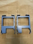Lot Of Dell Precision T3600 T3610 T5600 T5610 T5810 2.5" Hdd Ssd Caddy. Fixed Price $17.99.