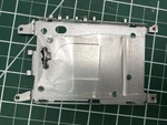 Asus Zenbook UX410UA Sata Hdd Hard Drive Caddy W/ Screws. Fixed Price $9.99.