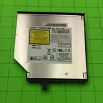 Acer Aspire 1640 Laptop Computer Optical Disc Drive DVR-K16RA. Fixed Price $13.95.