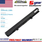 PA5185U-1BRS Battery For Toshiba Satellite C55D C55T C55-B5200 C55-B5300 PA5195U. Fixed Price $13.95.