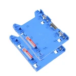 For Dell 3.5" To 2.5" Ssd Hdd Caddy Adapter With Screws 0R494D F767D J132. Fixed Price $13.96.