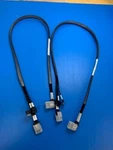 New Hp 869830-001 Cable Assembly, Mini Sata, 2SFF, Frn. Fixed Price $25.00.
