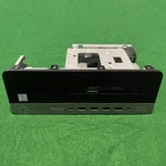 Hard Drive Optical Cage Caddy & Front Bezel 908991-001 Hp Prodesk 600 G3 14A6. Fixed Price $17.99.