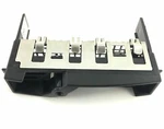 Dell Poweredge C6145 C6300 2.5" Sff Hard Drive Blank Filler Dpn 074TFY. Fixed Price $9.95.