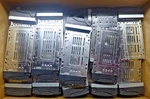 (lot Of 109) Supermicro 2.5"SAS/SATA Hot Swap Hard Disk Frame 01-01-M14104-XXA. Fixed Price $318.83.