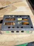 Panasonic Toughbook CF-29 Hd Caddy W/ Ide Connector Heater Cable, MD2154. Fixed Price $22.00.