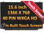 New Hp Pavilion 15-F387WM 15.6" Lcd Display Touchscreen Panel 732080-001. Fixed Price $73.88.