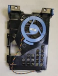 Dell CN-0CM740-73308-0CB-03DC-A00 3.5" Hdd Caddy Fan Assembly. Fixed Price $9.99.