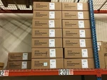 Q9U37A P05912-001 Hpe Nvidia Tesla V100-32GB SXM2 Gpu Module New. Fixed Price $2150.00.