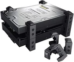 Sedna - 2.5" / 3.5" Hard Disk Rubber Stand ( Kits Per Package ) Hdd Ssd.... Fixed Price $36.65.