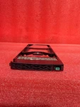 Hpe Nimble Q8H72A 2.5" Hdd Ssd Caddy Tray Carrier NLASB9990060 X01 Af Hf Series. Fixed Price $9.99.
