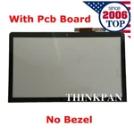New 15.6'' Sony Vaio SVF152C29M SVF152C29L Touch Screen Glass Digitizer. Fixed Price $37.99.