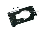 3076J40115 Msi Hard Drive Caddy GL62M 7RDX MS-16J9 (grade B)(CE38). Fixed Price $12.08.