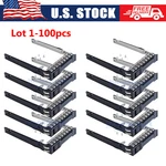 Lot P22892 Sff Tray Caddy Hp DL360 DL365 DL380 DL385 ML350 ML110 GEN10+ GEN11. Fixed Price $49.64.