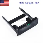 3.5'' Hdd Hard Drive Caddy Tray 506601-002 For Hp Z600 Z620 Z640 Z800 Z820 Z840. Fixed Price $6.87.