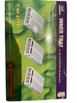 New Kingwin Inner Tray (for KF-21, 22,23 Ipf) Ide Mobile Rack. Fixed Price $7.95.