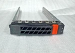 Emc D18154-002 2.5" Hard Drive Caddy G18877-002. Fixed Price $7.27.
