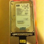 286778-B22/289243-001/404713-001/271837-014/289043-001- Hp 72GB 15K Ultra 320 Hd. Fixed Price $62.39.