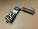Oem Dell Precision T3640 Voltage Regulator Module Heatsink 02FM4C. Fixed Price $8.32.