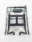 Hp 2.5" To 3.5"HDD Carrier & Rail 668261-001 Drive Adapter Z420 Z620 Z820 Us. Fixed Price $12.87.