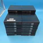 (lot Of 26) Dell Optiplex 7070 I3-9100T 8GB Ram No Drive Os. Fixed Price $1560.00.