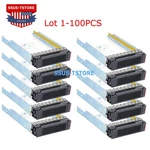 Lot Lenovo 03T8898 3.5" Drive Caddy Tray RD650 RD550 RD450 RD350 TD450 TD350. Fixed Price $165.60.