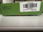 Workdone 3.5 Inch Drive Caddy With 2.5 Hdd Adapter For Dell Emc Poweredge. Fixed Price $23.99.