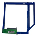 Owc Data Doubler 9.5MM Ssd/hdd Optical Bay Caddy Kit Bracket Macbook Pro. Fixed Price $25.92.