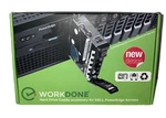 Workdone 11 Pack 2.5" Drive Caddy - G176J Compatible For Dell Poweredge Serve.... Fixed Price $85.00.