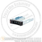 Ibm 3.5" Lff Hdd Tray Hard Drive Caddy To 2.5" X3650 M4 M5 00Y7409 00D3819. Fixed Price $52.40.