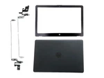 New Hp 15-BS113DX 15-BS212WM 15-BS289WM Lcd Back Cover & Hinges Front Bezel. Fixed Price $40.94.