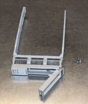 2.5" Hard Drive Caddy + Screws 541-2123-03 Microsystems Sunfire X4140 X4150. Fixed Price $24.99.