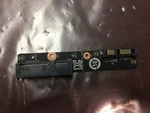 Msi GP62MVR 6RF 15.6" Sata Hdd Hard Drive Connector Board MS-16JBC. Fixed Price $9.25.