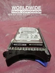 Ibm 1882 42R8392 59P5241 146GB 10K Rpm 2.5-INCH Sas Sff Disk Drive Pseries. Fixed Price $21.00.