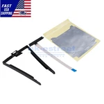 Lenovo Thinkpad L580 L590 Ssd Drive Tray Caddy Bracket + Cable Tinfoil Kit. Fixed Price $10.98.