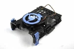 Dell NH645 Optiplex 740 745 755 760 Sff Hdd Caddy & Fan 46-5. Fixed Price $11.24.