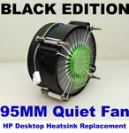 Hp Pavilion Desktop TP01-1227C TP01-2256 Cpu Heatsink Cooling Fan Replacement. Fixed Price $23.50.