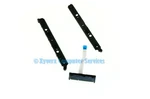 773501-001 DD0Y17HD020 Hp Caddy Enclosure W/ Connector 17-P161DX (CD33). Fixed Price $15.16.