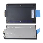 New For Dell Latitude 5404 5414 Rugged M.2 Ssd Hard Drive Caddy 04RCRG Bundled. Fixed Price $64.66.
