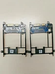 X Dell FCH4M JHYT1 Msata To 2.5" Drive Caddy For Latitude E7450. Fixed Price $19.00.
