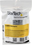 Startech.com Universal 3.5" Hard Drive Mounting Bracket Adapter For 5.25" Bay. Fixed Price $18.99.