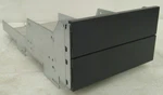 Hpe 2F844-01 Drive Tray 3U Storage Enclosure. Fixed Price $79.99.
