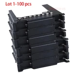Lot Dell Poweredge 14TH Gen R440 R540 R640 R740 R840 2.5 Hdd Blank Filler RJ8J9. Fixed Price $59.60.