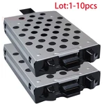 Lot Panasonic Toughbook CF19 CF-19 Hard Disk Drive Hdd Caddy Case Cable Us. Fixed Price $152.00.
