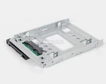 Sata/ssd 2.5" To 3.5" Adapter Bracket For Hp Z420 Z620 Z820 Z600 668261-001. Fixed Price $8.99.