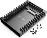 2.5 Ssd Sata To 3.5 Hard Drive Adapter Internal Bay Converter Mounting. Fixed Price $49.31.
