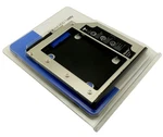 Nimitz 2ND Hdd Ssd Hard Drive Caddy Adapter Compatible With Lenovo Black. Fixed Price $22.93.