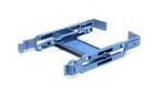 Genuine Dell 3.5" Dual 2.5" Ssd Caddy Xps 8960 8940 8950 0GW1T5. Fixed Price $9.99.