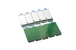 10PCS/LOT 7204 7214 M.2 Ssd Caddy Bracket For Dell Latitude Rugged Laptop (10). Fixed Price $418.48.