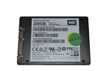 Western Digital Blue Pc 250GB 2.5" Sata Solid State Drive Ssd WDS250G1B0A-00H9H0. Fixed Price $41.99.